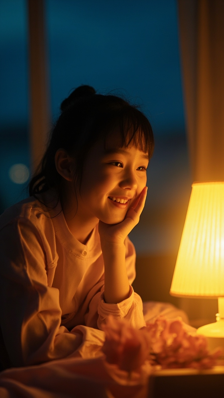EP 被偏爱