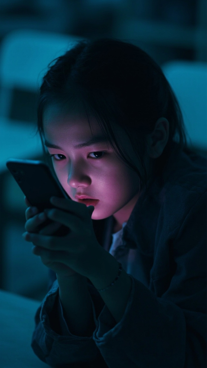 EP 手机
